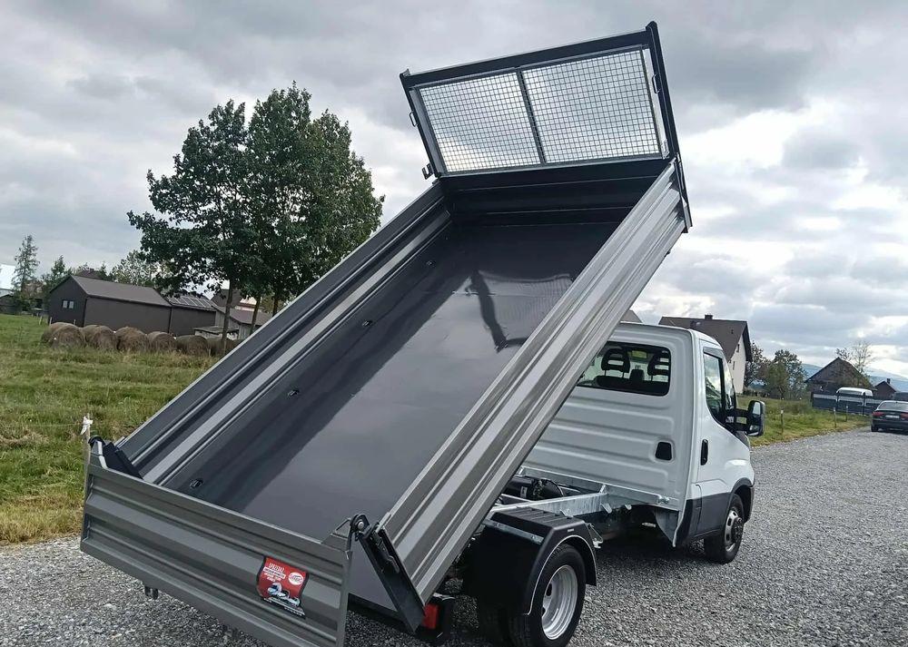 Tipper van Iveco DAILY 35C14, 35C13, 35C12, 35C15 Iveco DAILY 35C14, 35C13, 35C12, 35C15- Photo 6