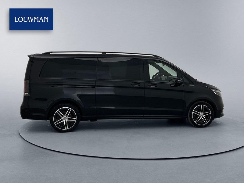 Kleintransporter V-Klasse 250d 4-MATIC Extra Lang AMG Avantgarde Dubbel cabine Nieuw Model BPM Vrij Direct Leverbaar Multibeam LED Elektrische Schuifdeure V-Klasse 250d 4-MATIC Extra Lang AMG Avantgarde Dubbel cabine Nieuw Model BPM Vrij Direct Leverbaar Multibeam LED Elektrische Schuifdeure- Photo 4