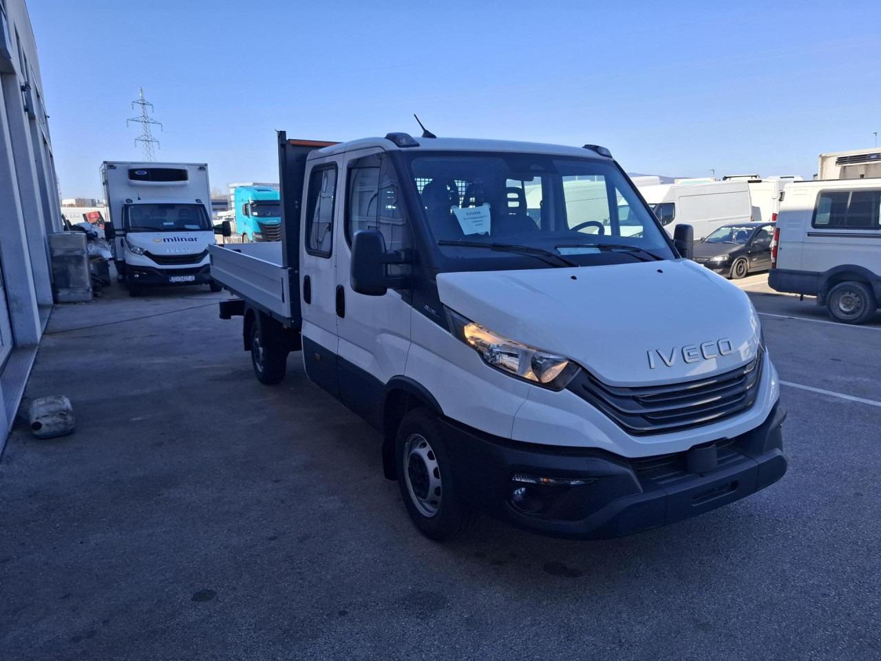 Panel van Daily 35S16D Daily 35S16D- Photo 2