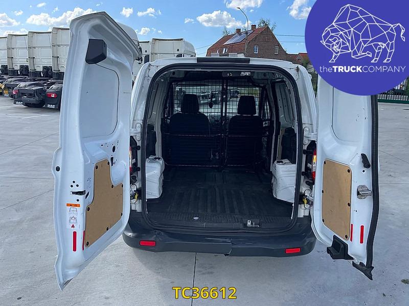 Kastenwagen Transit Courier 1.5 TDCI TREND Transit Courier 1.5 TDCI TREND- Photo 6