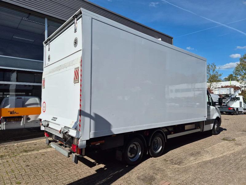 Koffer Transporter Sprinter 516 CDI BE Clixtar/ Webasto/ 27 KUB/ Nutzlast 3.3T/ 073688 Sprinter 516 CDI BE Clixtar/ Webasto/ 27 KUB/ Nutzlast 3.3T/ 073688- Photo 3