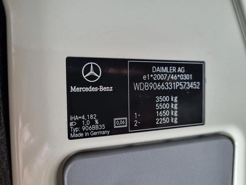 Kastenwagen Sprinter 311 CDI L2H2 EURO 6 2.2 CDI RWD Sprinter 311 CDI L2H2 EURO 6 2.2 CDI RWD- Photo 8