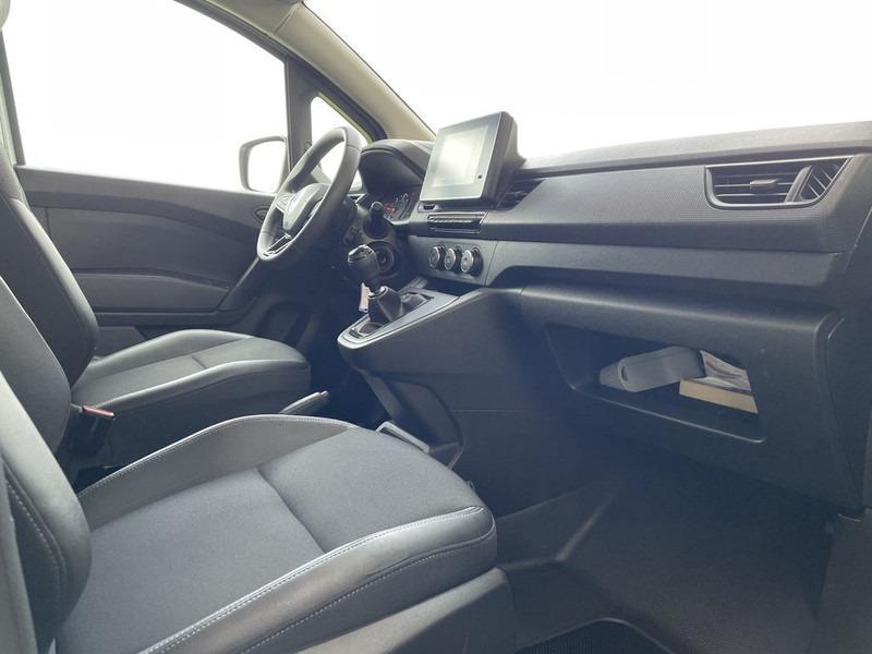 Kleintransporter Kangoo 1.5 Blue E6 dCi Comfort Lease €246 p/m Airco, Navi, apple carplay/android, PDC, Trekhaak, Cruise controle, onderhoudshistorie aanwezig Kangoo 1.5 Blue E6 dCi Comfort Lease €246 p/m Airco, Navi, apple carplay/android, PDC, Trekhaak, Cruise controle, onderhoudshistorie aanwezig- Photo 8