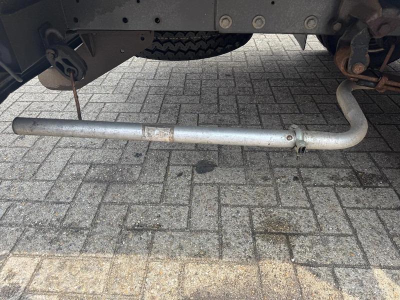 Pritschenwagen Transit **ESSENCE-PETROL** Transit **ESSENCE-PETROL**- Photo 8