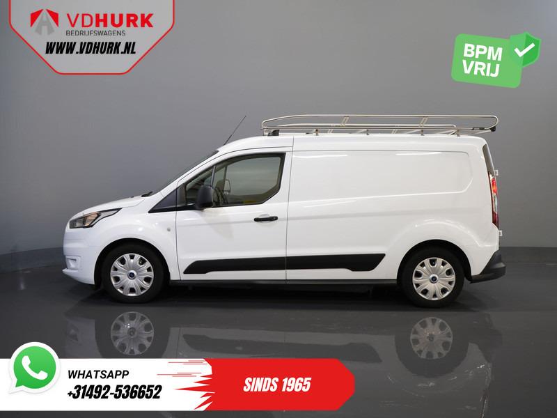 Kleintransporter Transit Connect 1.5 TDCI 100 pk L2 Imperiaal/ Inrichting/ Trekhaak/ Cruise/ PDC/ Airco Transit Connect 1.5 TDCI 100 pk L2 Imperiaal/ Inrichting/ Trekhaak/ Cruise/ PDC/ Airco- Photo 10