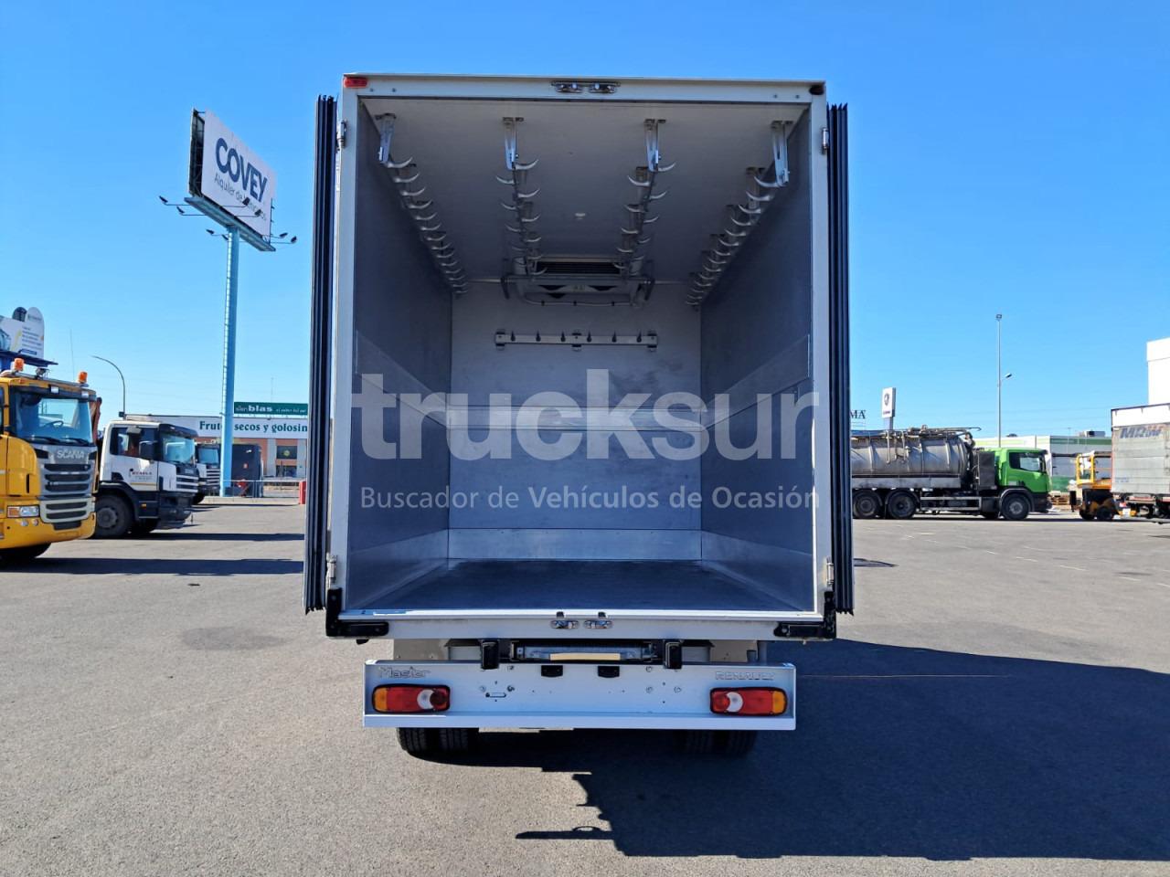 Kühltransporter MASTER 145.35 FRC-X MASTER 145.35 FRC-X- Photo 5