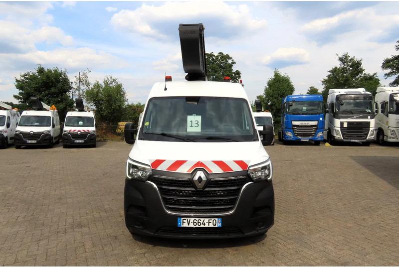 Van Master 10,5 m 3 SEATS, KLUBB, 3500 kg, euro6 Master 10,5 m 3 SEATS, KLUBB, 3500 kg, euro6- Photo 2