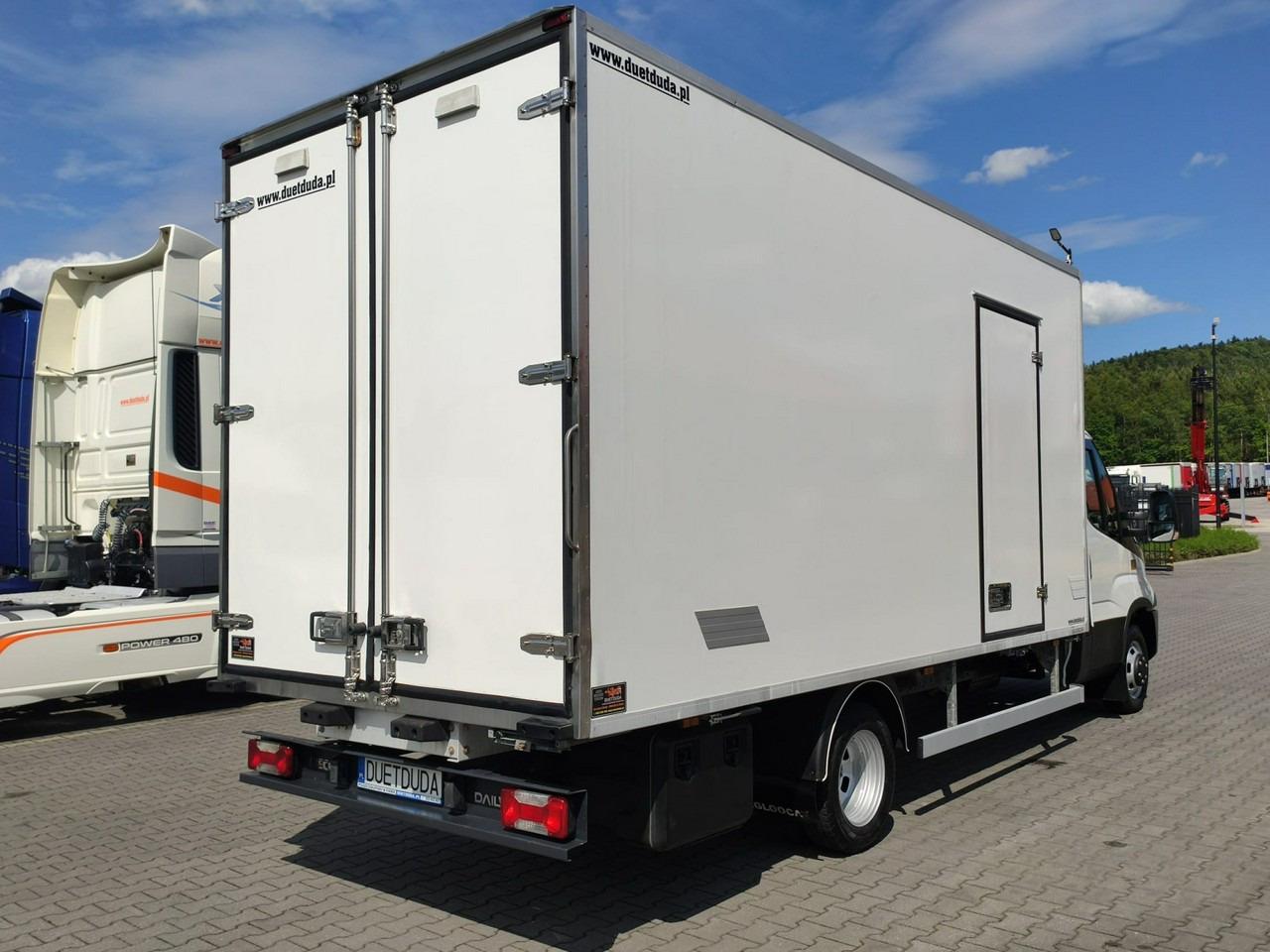 Box van Daily 50C15 V Daily 50C15 V- Photo 7