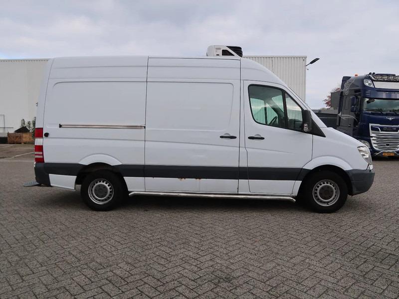 Kühltransporter Sprinter 311 CDI, L2H2, Manual, Carrier, TUV, NL Van, Top! Sprinter 311 CDI, L2H2, Manual, Carrier, TUV, NL Van, Top!- Photo 3