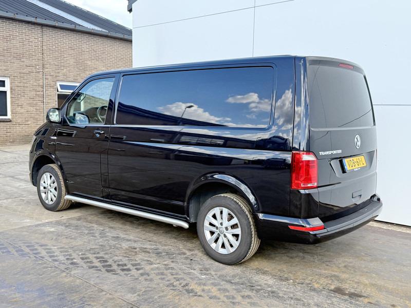 Kleintransporter Transporter 2.0 TDI 150PK DSG Automaat L1H1 Cruise Control Airco Side Bars Parkeersensoren voor achter Transporter 2.0 TDI 150PK DSG Automaat L1H1 Cruise Control Airco Side Bars Parkeersensoren voor achter- Photo 2