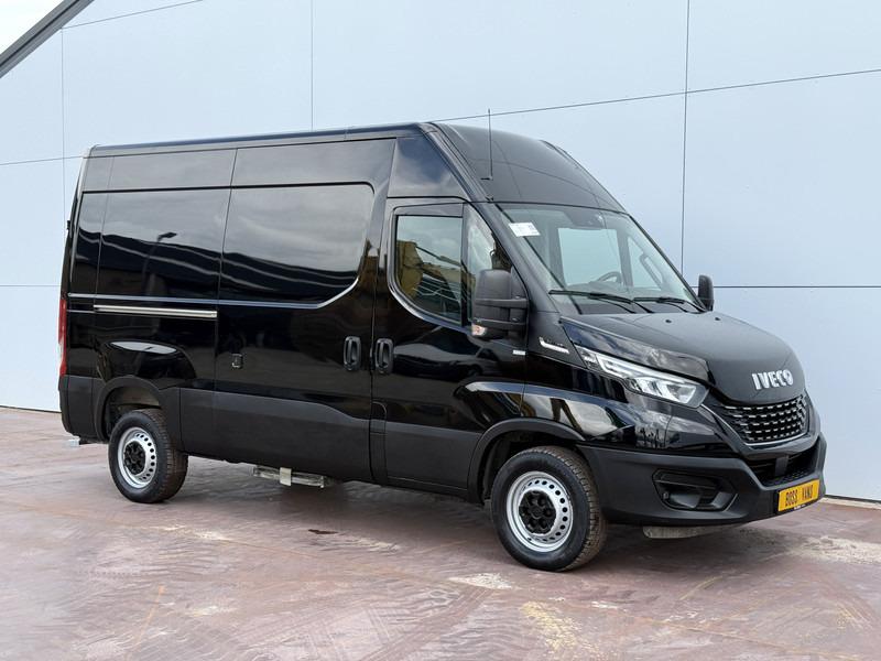 Kastenwagen Daily 35S18 3.0 Automaat L2H2 Adaptieve Cruise Control LED Airco Camera Trekhaak Daily 35S18 3.0 Automaat L2H2 Adaptieve Cruise Control LED Airco Camera Trekhaak- Photo 4