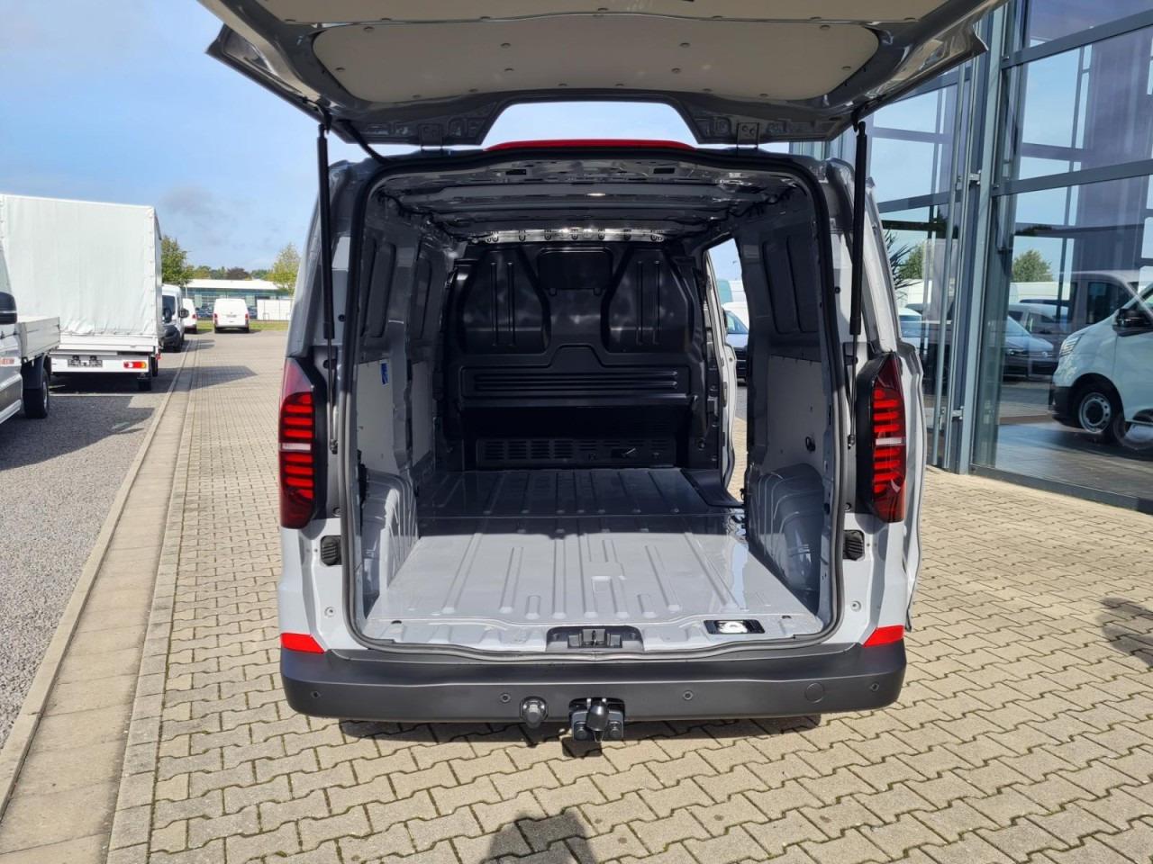 Small van Volkswagen T7 Kasten TDi AG L2 AHK KLIMA KAMERA LED TEMPOMAT Volkswagen T7 Kasten TDi AG L2 AHK KLIMA KAMERA LED TEMPOMAT- Photo 6