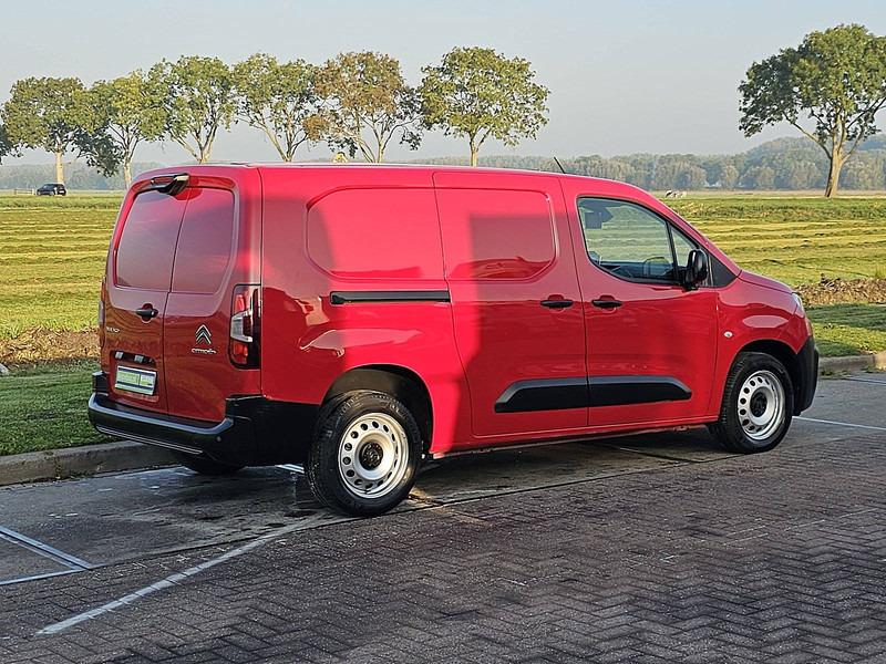 Box van Berlingo 1.4 XL 130 AUT. 34 dkm. Berlingo 1.4 XL 130 AUT. 34 dkm.- Photo 3