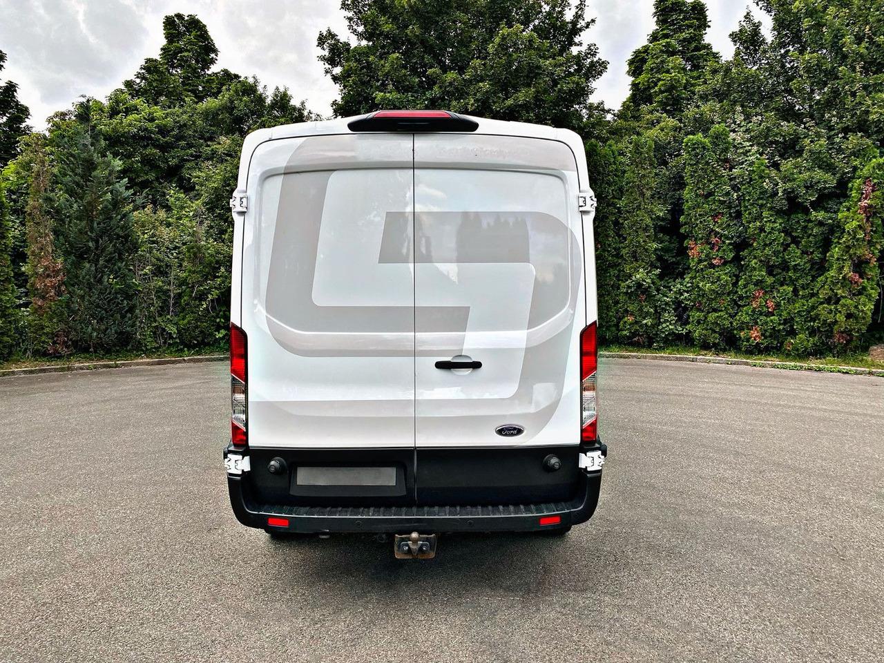 Transporter mit Doppelkabine Ford Transit 350 L3H2 Trend|Kamera|6Sitzer|AHK|PDC|19 Ford Transit 350 L3H2 Trend|Kamera|6Sitzer|AHK|PDC|19- Photo 4