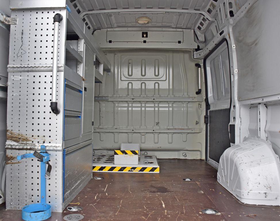 Kastenwagen- Photo 10