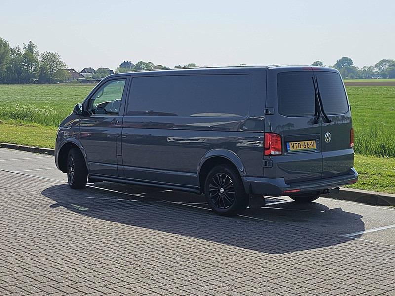 Kleintransporter Transporter 2.0 TDI BULLI EURO6 Transporter 2.0 TDI BULLI EURO6- Photo 6
