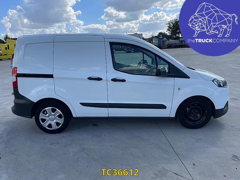 Kastenwagen Transit Courier 1.5 TDCI TREND Transit Courier 1.5 TDCI TREND- Photo 8