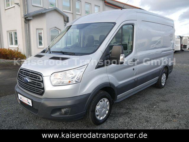 Kastenwagen Ford Transit FT 310 L2H2VA Werkstatt Klima Standheiz. Ford Transit FT 310 L2H2VA Werkstatt Klima Standheiz.- Photo 2