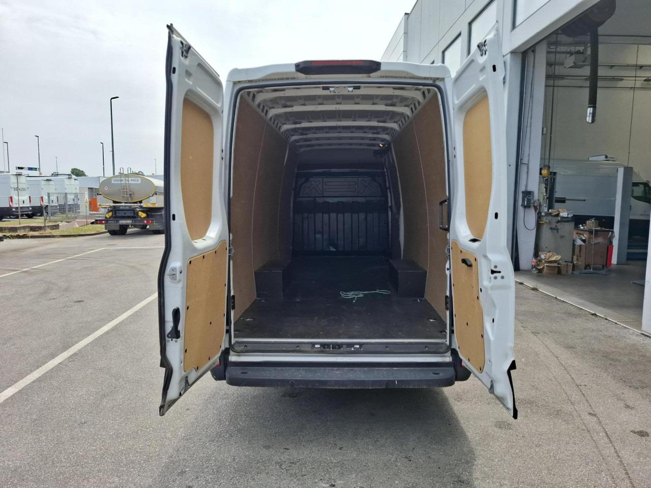 Passenger van Daily 35S16V Daily 35S16V- Photo 5