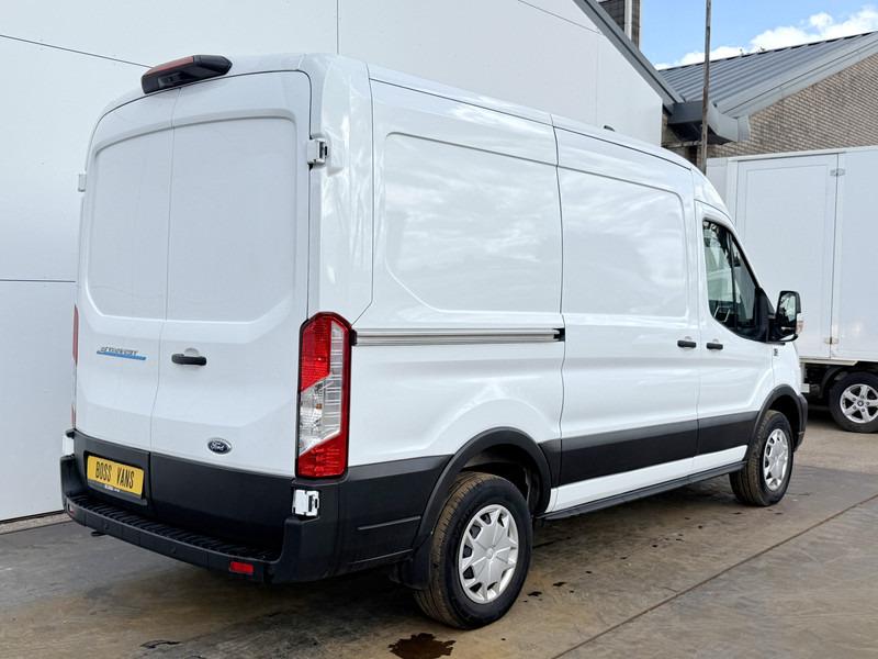 Kastenwagen E-Transit 75kWh 184PK 390 Elektrisch 75kWh 334km WLTP BEV Snelladen L2H2 Climate Control Tacho Carplay Camera Stoelverwarming Parkeersensoren voor achter E-Transit 75kWh 184PK 390 Elektrisch 75kWh 334km WLTP BEV Snelladen L2H2 Climate Control Tacho Carplay Camera Stoelverwarming Parkeersensoren voor achter- Photo 3