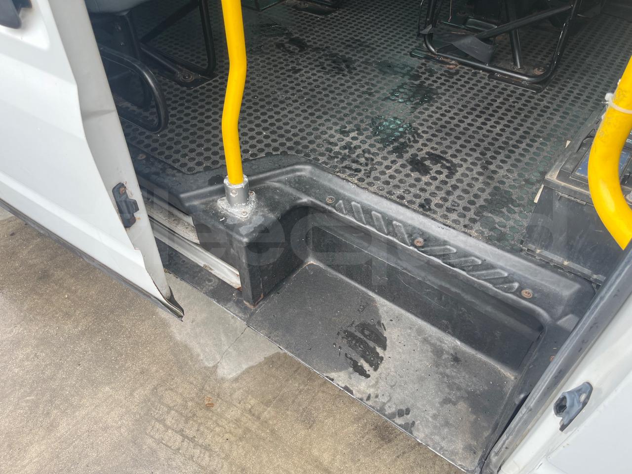 Kleinbus Ford Transit Ford Transit- Photo 10