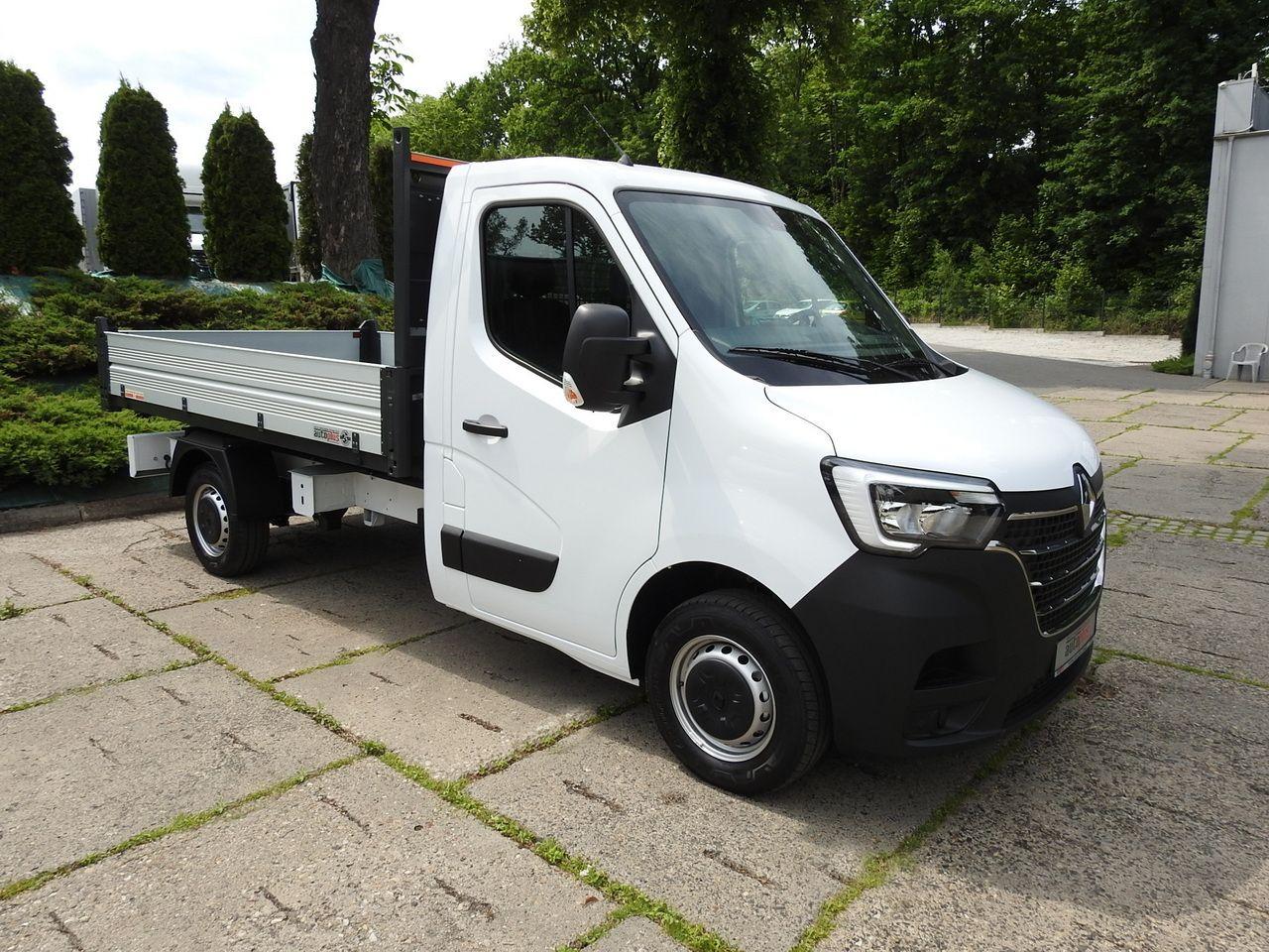 Kipper Transporter MASTER MASTER- Photo 4