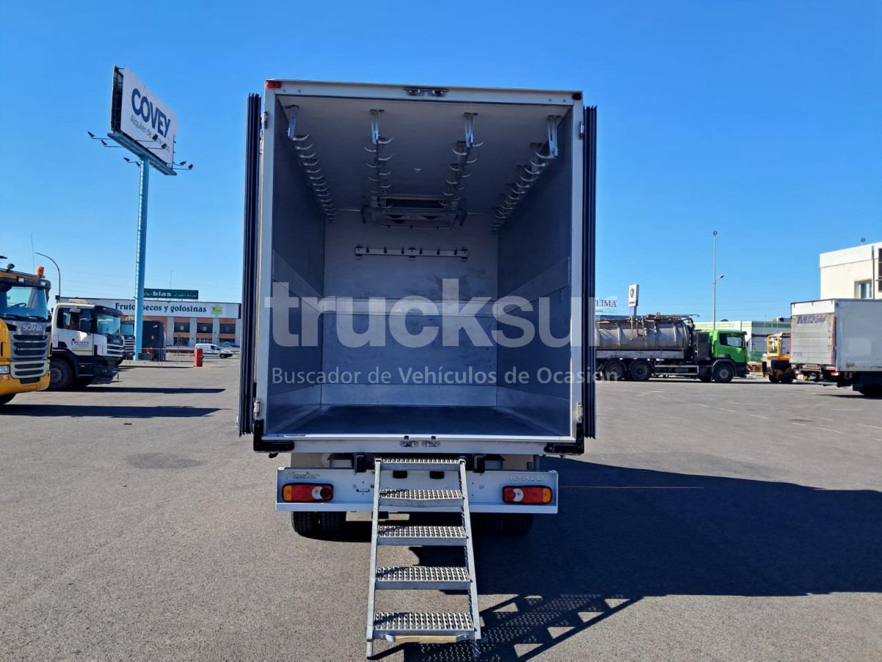 Kühltransporter MASTER 145.35 FRC-X MASTER 145.35 FRC-X- Photo 6