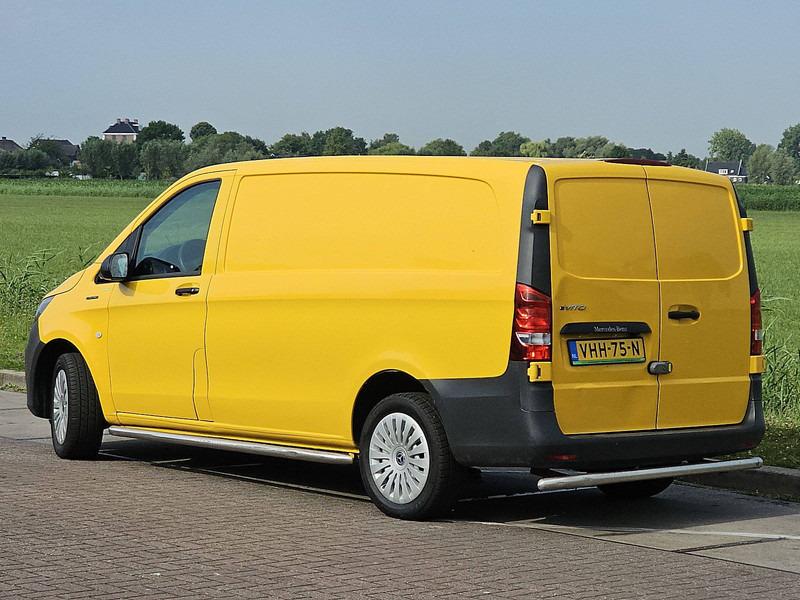 Kleintransporter eVito L2 ac automaat EURO6 eVito L2 ac automaat EURO6- Photo 6
