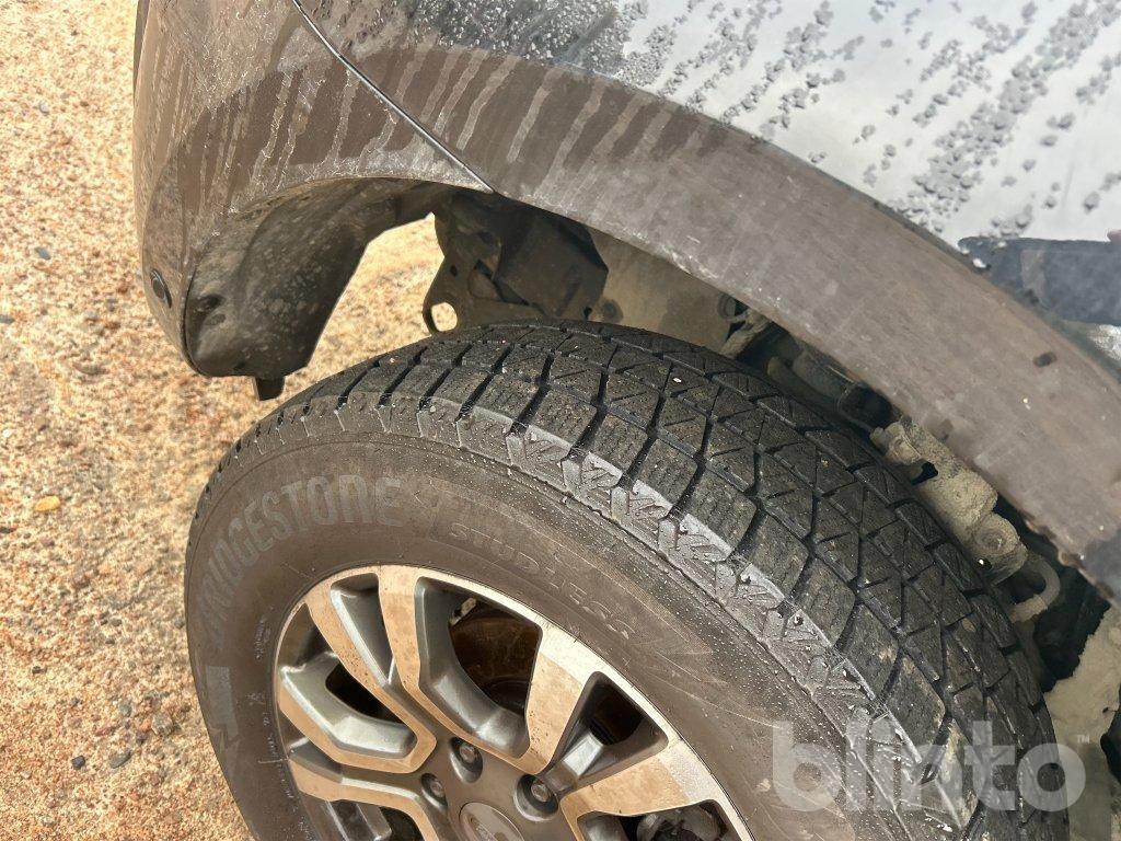 Pick-up FORD Ranger FORD Ranger- Photo 5