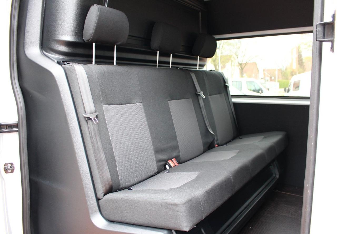 Kastenwagen Renault Master Kasten 6-Sitzer L3H2 HKa 3,5t Klima Renault Master Kasten 6-Sitzer L3H2 HKa 3,5t Klima- Photo 9