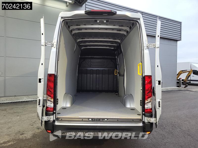 Kastenwagen Daily 35S21 3.0L Automaat L2H2 210PK 2025-Model 3,5t Trekgewicht ACC LED Navi LM-Velgen Camera Euro6 L2 12m3 Airco Daily 35S21 3.0L Automaat L2H2 210PK 2025-Model 3,5t Trekgewicht ACC LED Navi LM-Velgen Camera Euro6 L2 12m3 Airco- Photo 3