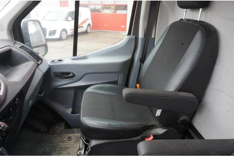 Kastenwagen Transit L4 / DOUBLE AIR REAR / ONLY:164649 KM / ENGINE IS LOOSE BUT DONT