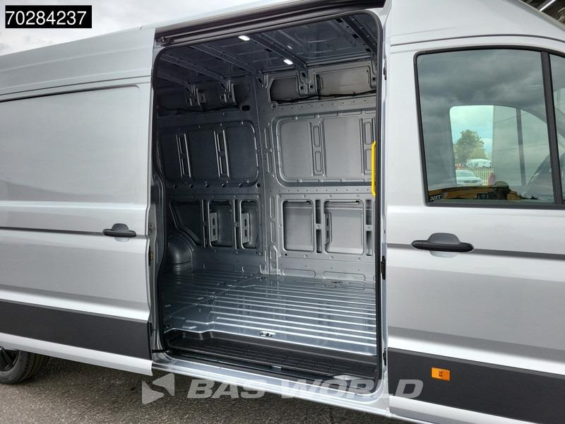 Kastenwagen TGE 3.180 Automaat 2025 Facelift L4H3 Trekhaak LED ACC Navi Airco Camera Parkeersensoren Euro6 L3H2 15m3 Airco Trekhaak TGE 3.180 Automaat 2025 Facelift L4H3 Trekhaak LED ACC Navi Airco Camera Parkeersensoren Euro6 L3H2 15m3 Airco Trekhaak- Photo 7
