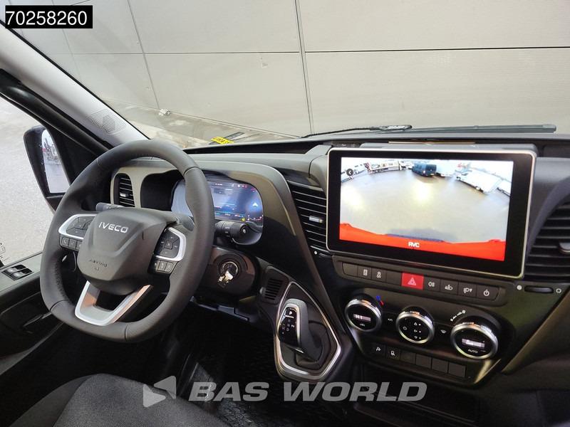 Kastenwagen Daily 35C21 3.0L Automaat 210PK L2H2 2025-Model Dubbellucht 3,5t Trekvermogen ACC LED CarPlay Camera Parkeersensoren Euro6 L2 12m3 Air Daily 35C21 3.0L Automaat 210PK L2H2 2025-Model Dubbellucht 3,5t Trekvermogen ACC LED CarPlay Camera Parkeersensoren Euro6 L2 12m3 Air- Photo 9