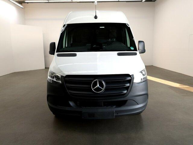 Panel van Sprinter 317 Maxi,9GTronic,MBUX,Kamera Sprinter 317 Maxi,9GTronic,MBUX,Kamera- Photo 9