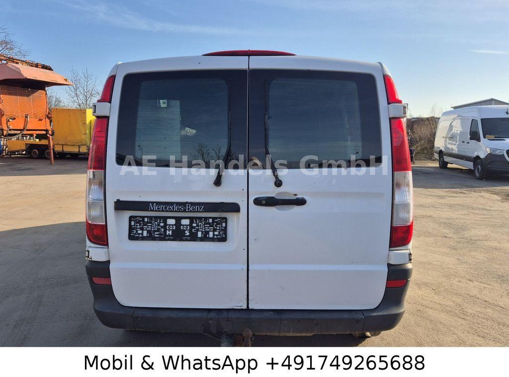 Kleintransporter- Photo 6