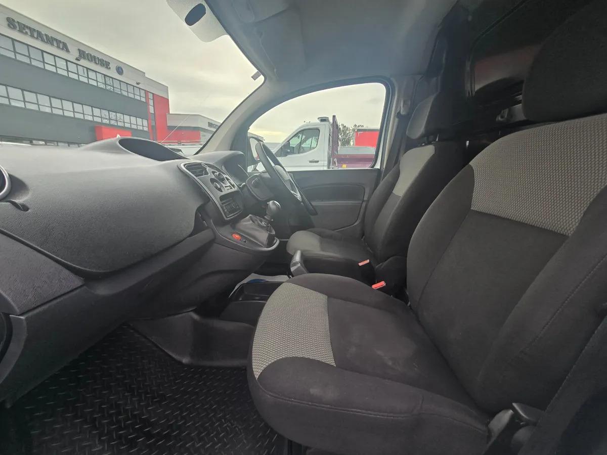 Kleintransporter 2020 Renault Kangoo SWB 2020 Renault Kangoo SWB- Photo 6