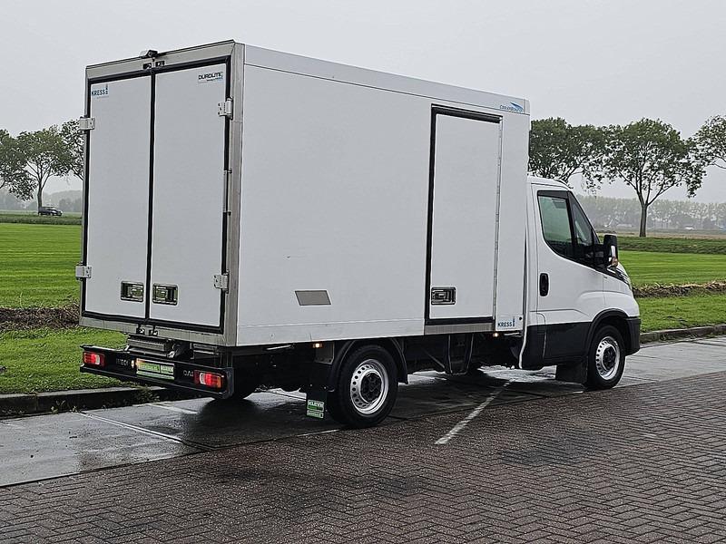Refrigerated van Daily 35S16 Bakwagen Koel/Vries Daily 35S16 Bakwagen Koel/Vries- Photo 3