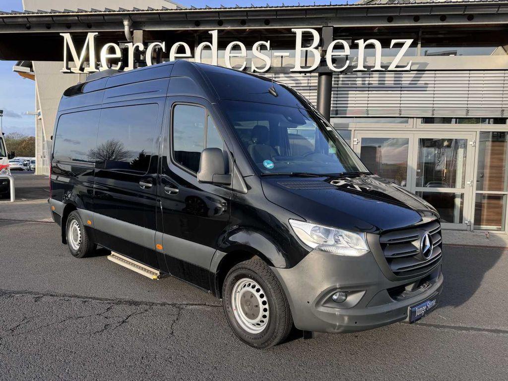 Kleinbus- Photo 3