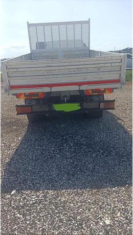 Kipper Transporter EUROCARGO 75E14 EUROCARGO 75E14- Photo 2