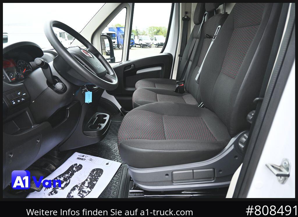 Kastenwagen Ducato 140 Multijet Kasten, Klima, Tempomat Ducato 140 Multijet Kasten, Klima, Tempomat- Photo 3