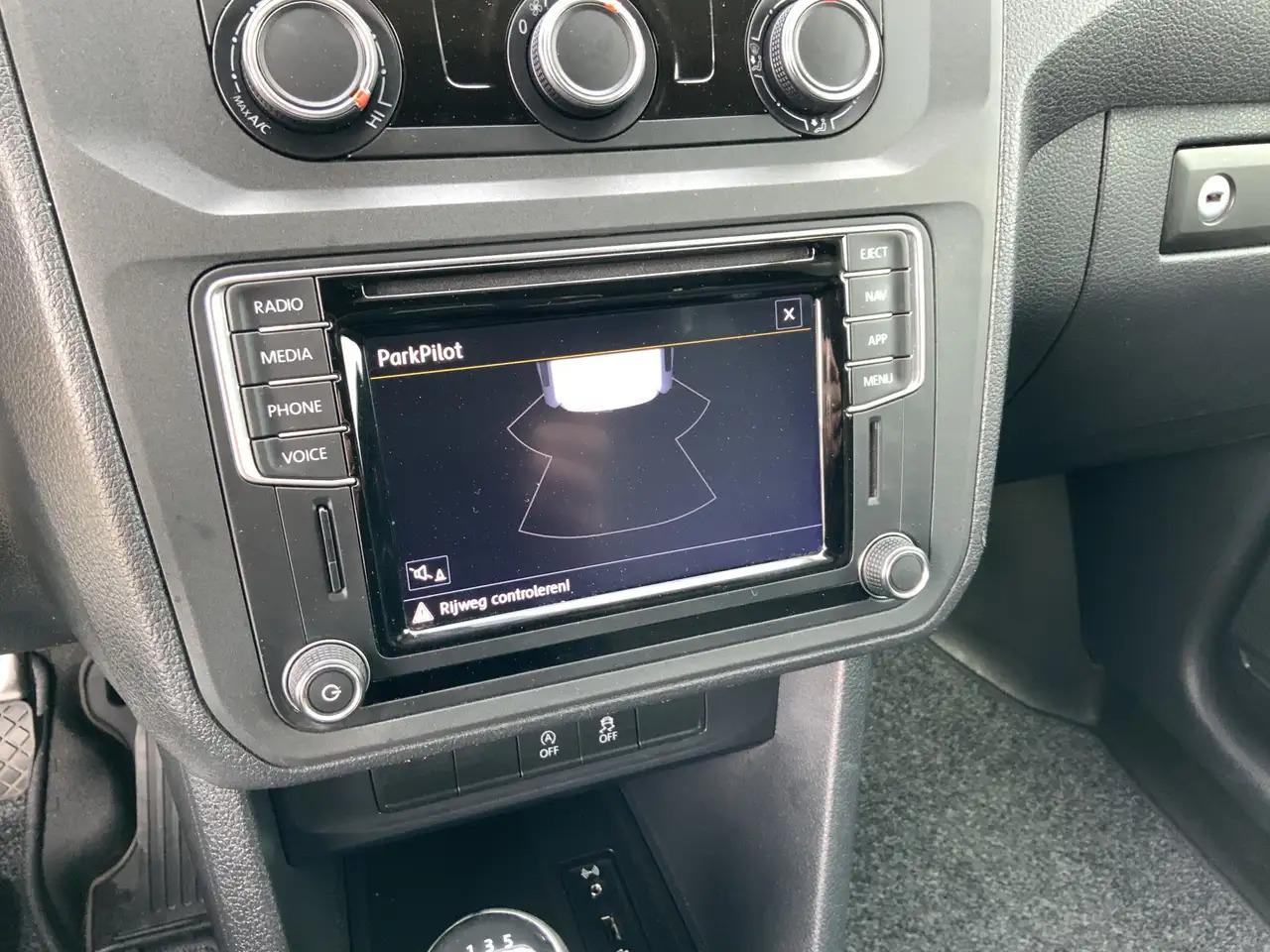 Kleintransporter 2.0 TDI L2H1 BMT Maxi Exclusive Edtion Airco Navi 2.0 TDI L2H1 BMT Maxi Exclusive Edtion Airco Navi- Photo 10