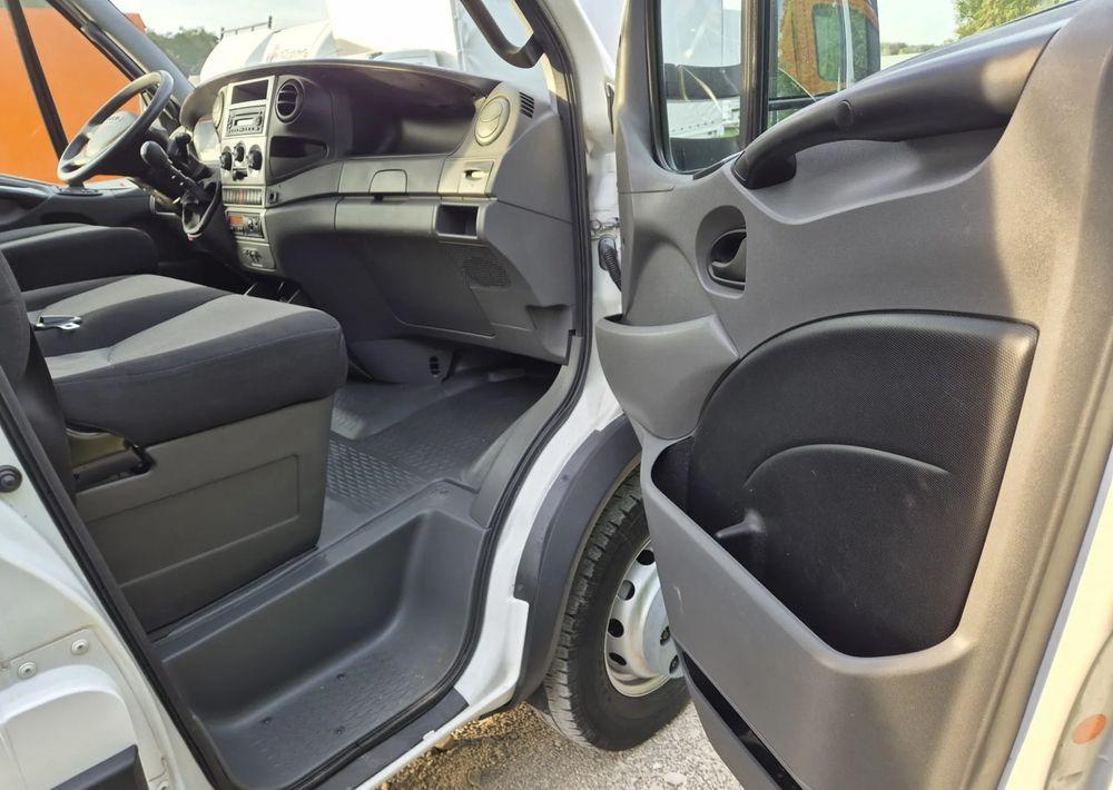 Kipper Transporter Iveco 65C18 3.0 180KM Iveco 65C18 3.0 180KM- Photo 6