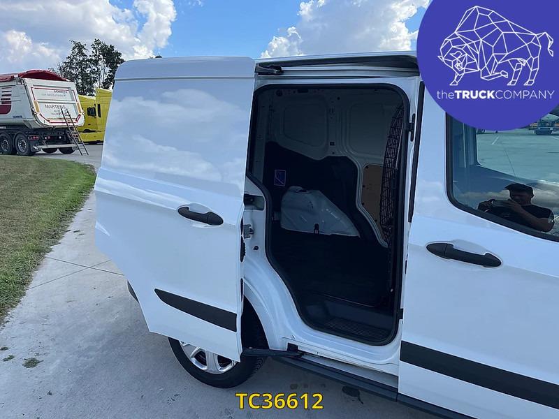 Kastenwagen Transit Courier 1.5 TDCI TREND Transit Courier 1.5 TDCI TREND- Photo 9