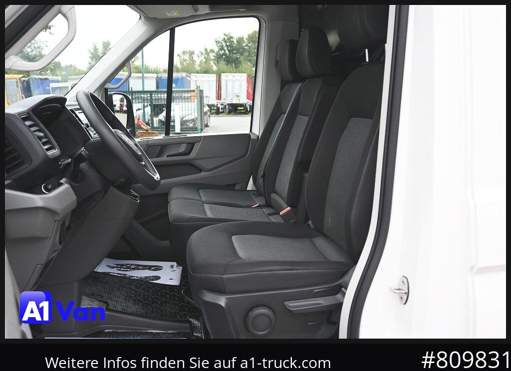 Kastenwagen Crafter 35 L2H2 Kasten, AHK, RFK, Standheizung Crafter 35 L2H2 Kasten, AHK, RFK, Standheizung- Photo 3