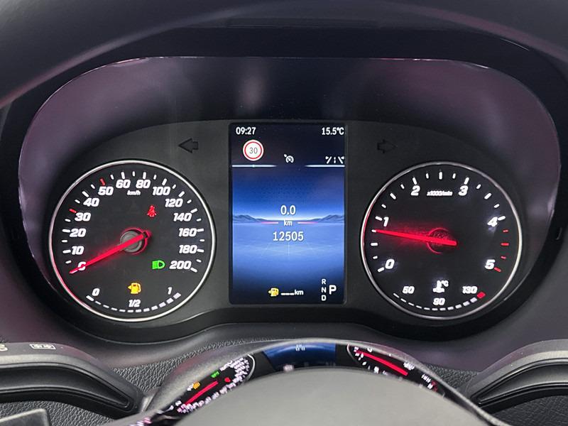 Small van Sprinter 317 1.9 CDI L3H2 PRO Navigatie LED Achteruitrijcamera Cruise Control Sprinter 317 1.9 CDI L3H2 PRO Navigatie LED Achteruitrijcamera Cruise Control- Photo 6