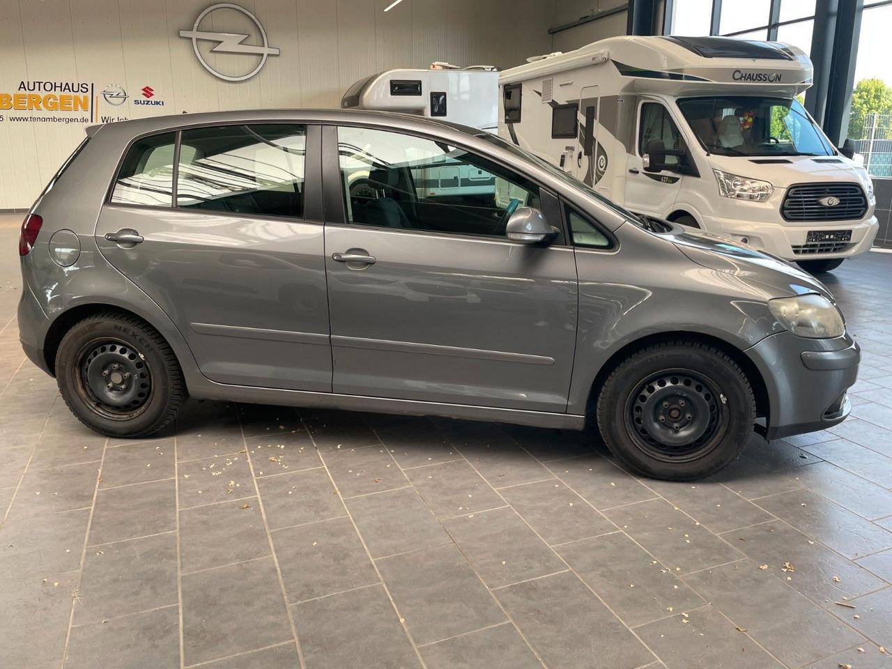 Personentransporter Volkswagen Golf Plus Volkswagen Golf Plus- Photo 3