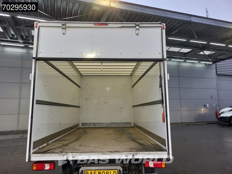 Box van Daily 35C16 Laadklep Dubbellucht Bakwagen 160PK Airco Euro6 Meubelbak Koffer Airco Daily 35C16 Laadklep Dubbellucht Bakwagen 160PK Airco Euro6 Meubelbak Koffer Airco- Photo 7