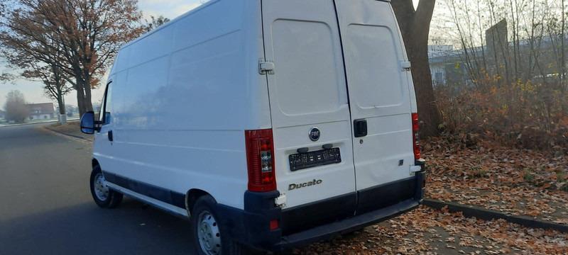 Panel van Ducato Maxi Ducato Maxi- Photo 3