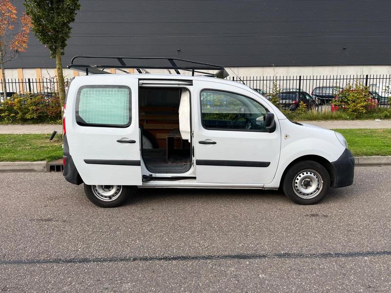 Kleintransporter Kangoo 1.5 dci 90 pk, Airco, Navigatie Kangoo 1.5 dci 90 pk, Airco, Navigatie- Photo 10